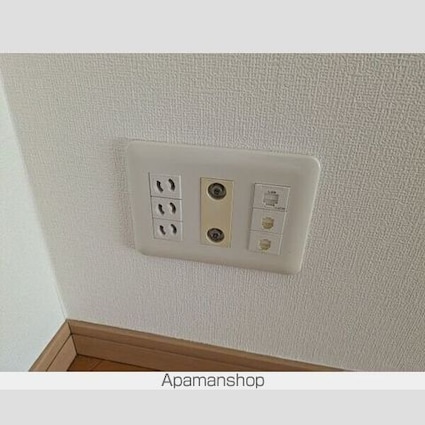 エムジー目黒駅前[1R/35.83m2]のその他内装4