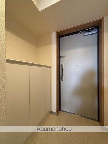 アリヴィオ夕陽ヶ丘の内装写真