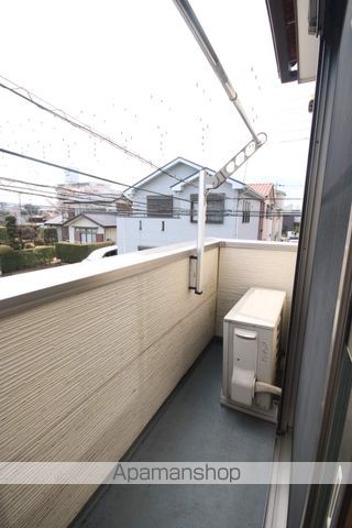 レクサスハイムの内装写真