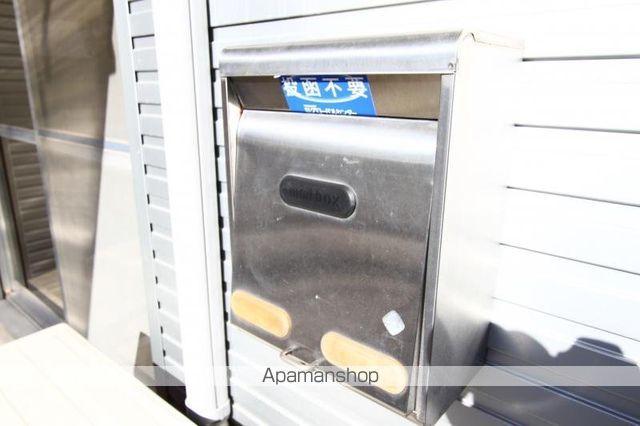 香川県高松市円座町[2LDK/74.52m2]の共用部2