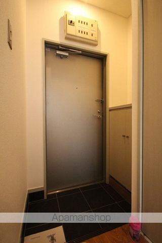 リヴァーレ待兼山の内装写真
