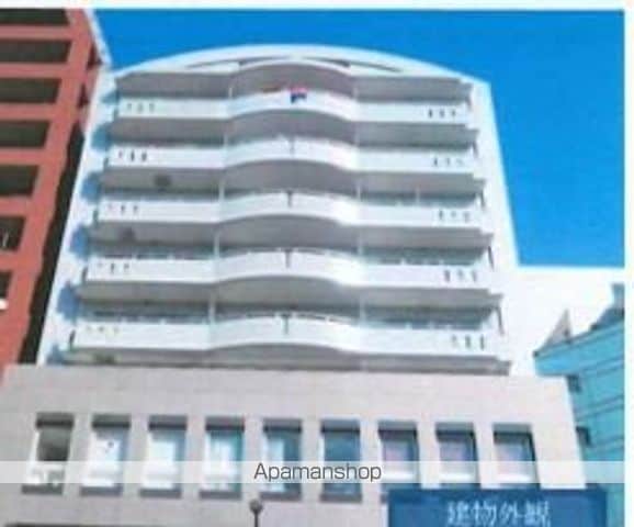 クオーレプロバンス篠崎
