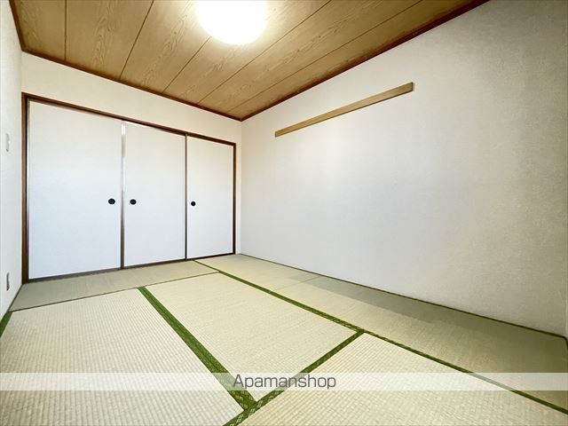 メイプルシティの内装写真