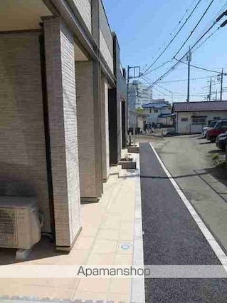 サンライト小宮東[1LDK/36.25m2]の共用部