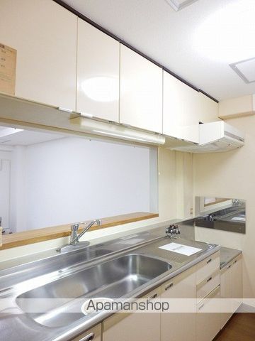 JNO31の内装写真