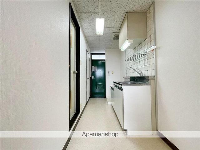 ピースフル宮千代の内装写真
