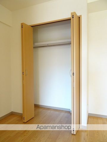 エセレンテの内装写真