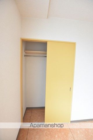 アイアール麻生Vの内装写真
