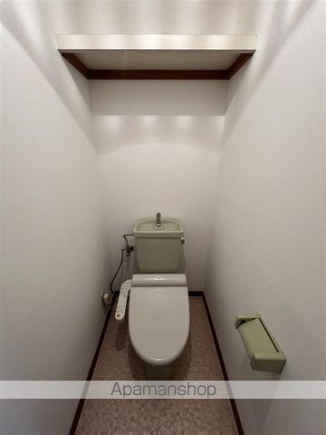ザ・ビューヒルズの内装写真