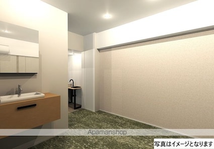 六本木ユニハウス[1R/17.61m2]のその他部屋・スペース1
