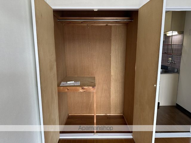 スカイプラザ新田の内装写真