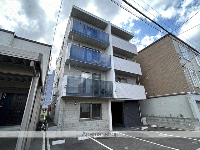 CIEL ESTの外観写真