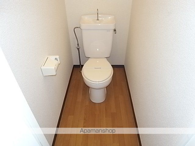 東海道本線 立花駅 徒歩9分 3階建 築31年の内装写真