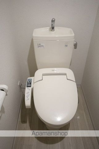 ハイムKITAEMONの内装写真