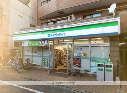 東京都練馬区大泉学園町３丁目[1K/19.87m2]の周辺3
