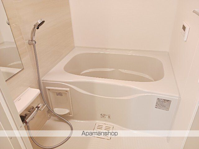 ザ ルミナス トキワの内装写真