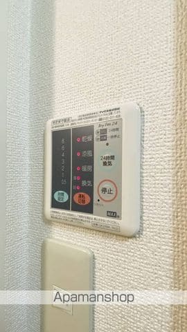 OAZO A棟の内装写真