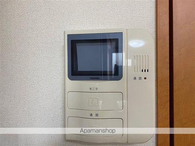 レオパレスエスタIIIの内装写真