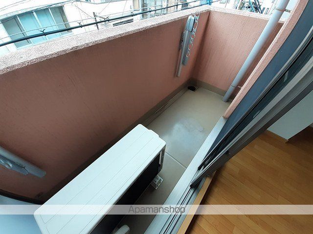 カーサVの内装写真