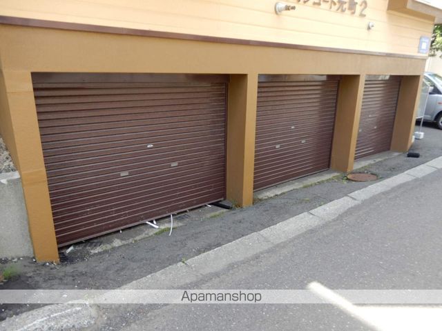 マリオンコート元町IIのその他写真
