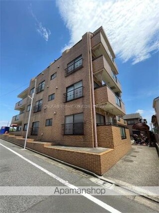 三高サンマグノリア[3DK/51.57m2]の外観2