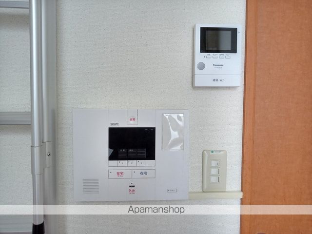レオパレスエトワールの内装写真