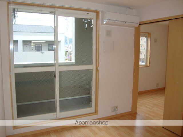 ヴィラ エスポワールの内装写真