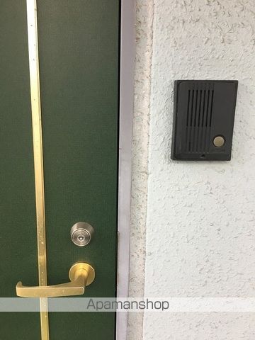 ラ・リュ奉還町の内装写真