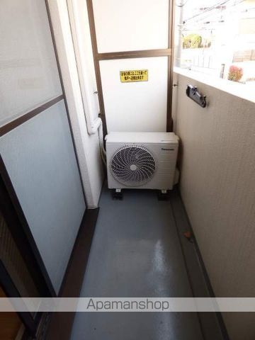 みどりの そのの内装写真