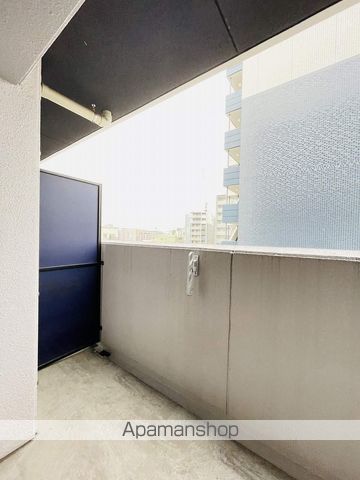 オーキッドレジデンス鶴舞の内装写真