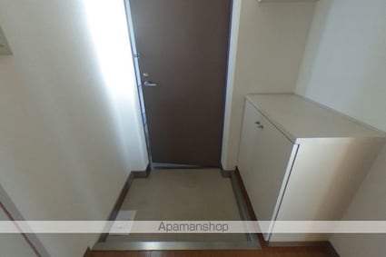 ＴＥＲＲＡＣＥⅠ[2LDK/60.94m2]の玄関
