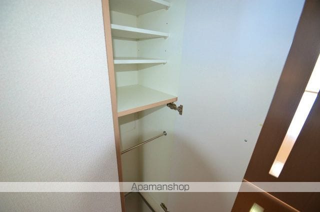 レジディア仙台本町の内装写真