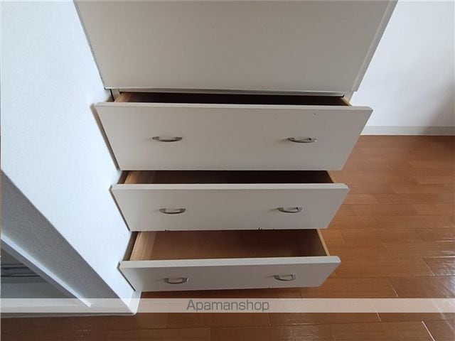 ベルシティ泉水の内装写真