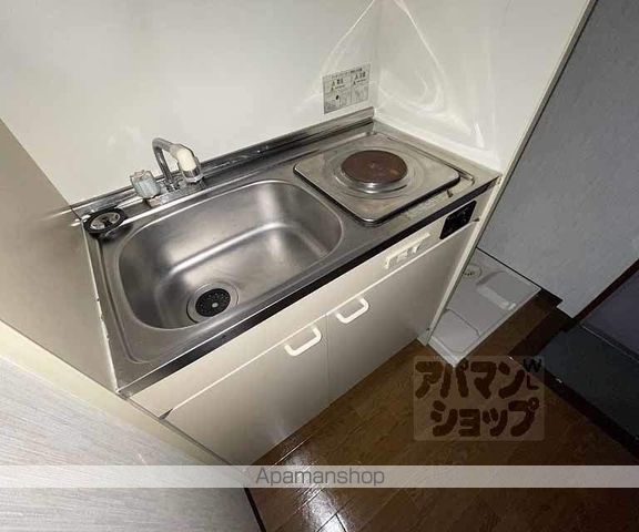 ハイツ松山の内装写真