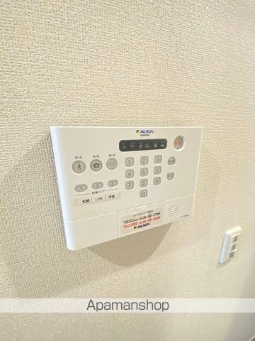 エトワリアの内装写真