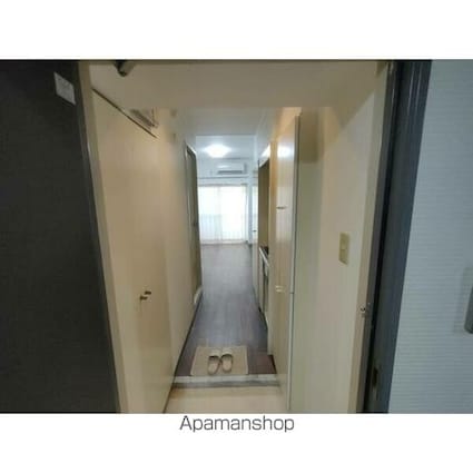 朝日プラザ名古屋ターミナルスクエア[1R/17.55m2]のその他内装4