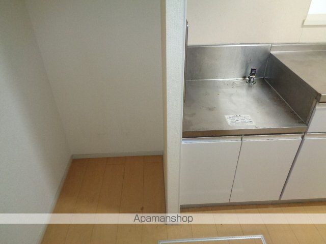 フォンターナ Aの内装写真
