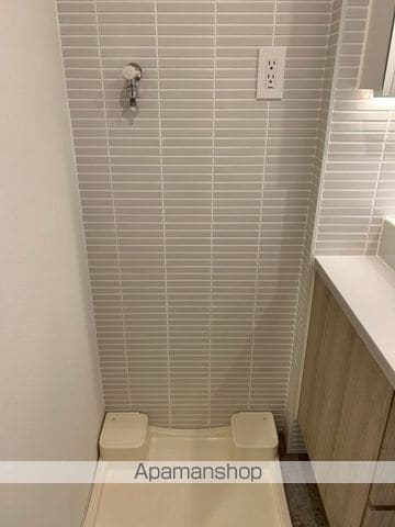 シエル中野坂上の内装写真