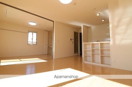 Ｋ’ｓ　Ｎｏｂｌｅ[2LDK/58.32m2]の内装1