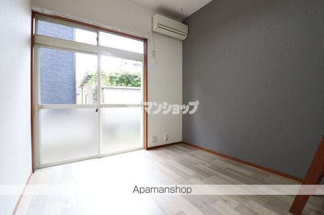 クロノス北坂戸の内装写真