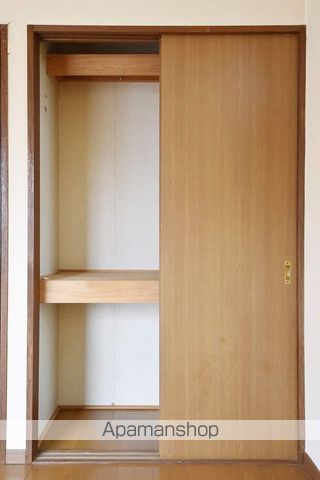 シティーハイツカーネーションの内装写真