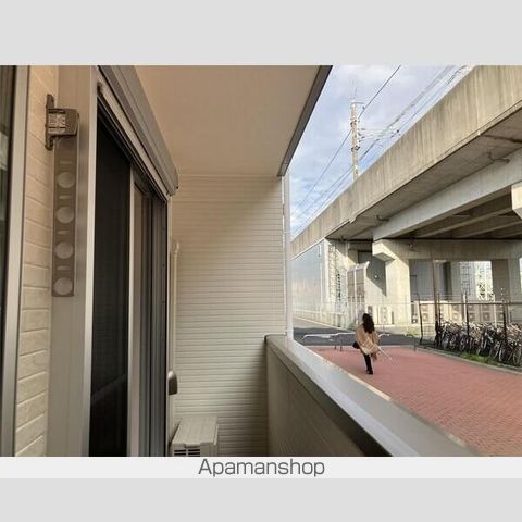 リーブルファイン八潮南川崎 1号棟の内装写真