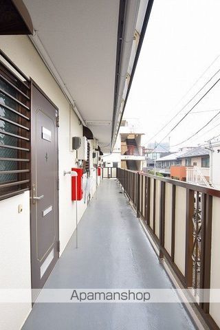 ファミーユ北仙台のその他写真