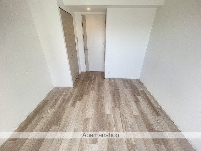 アルティザ江坂の内装写真