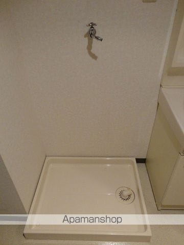 メゾン陸奥の内装写真