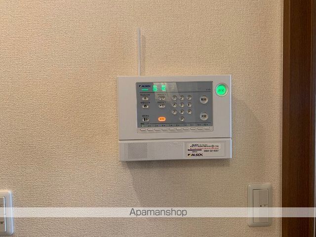 F・アンジェ A棟の内装写真