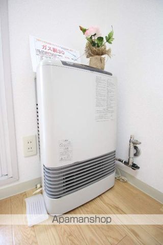 第53松井ビルの内装写真