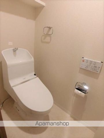 パークリュクス大手門MONOの内装写真