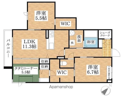 サムネイルイメージ