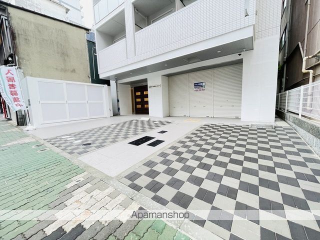 クレストタワー栄のその他写真